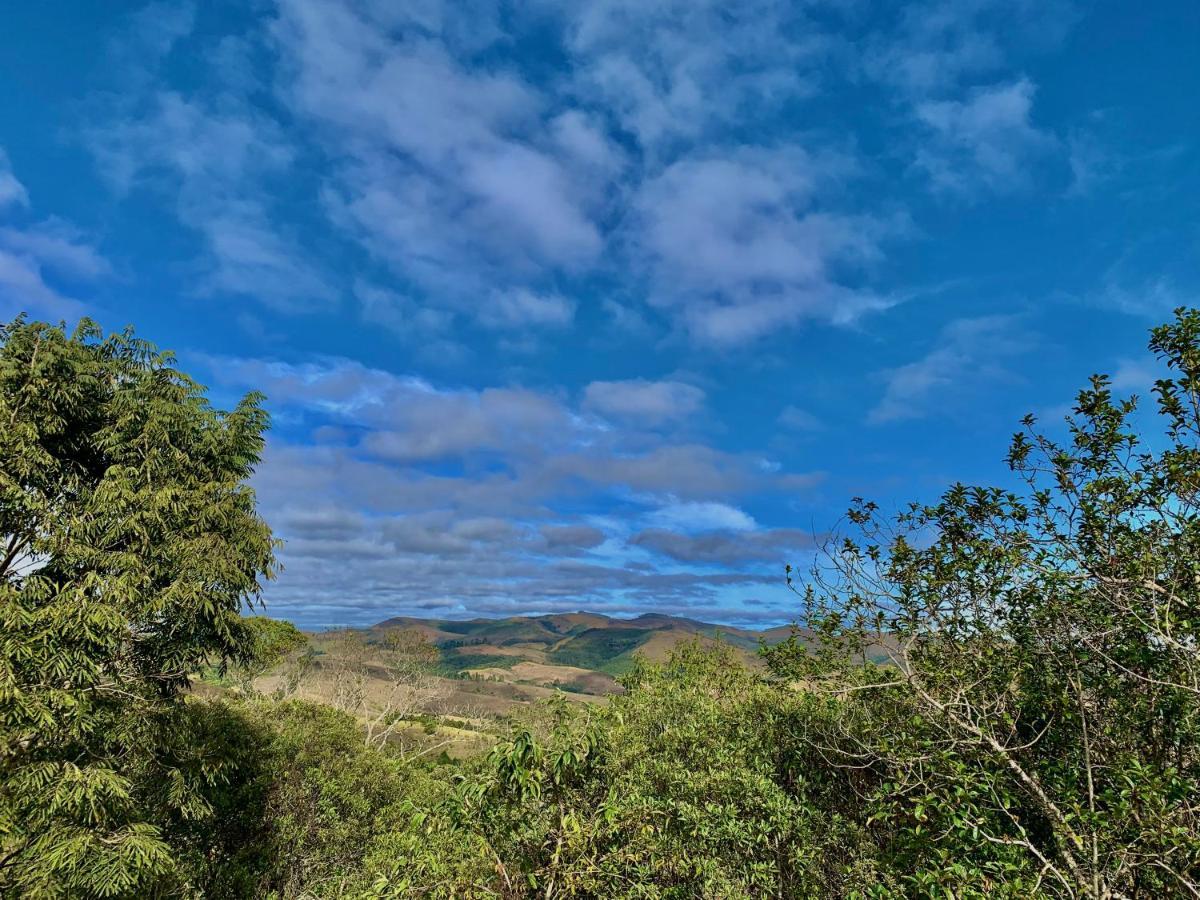 Conceição da Ibitipoca August De Saint Hilaire/ Reserva Alto Da Colina מראה חיצוני תמונה